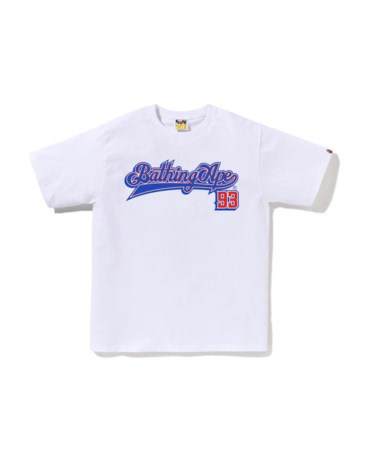 Logo Tee Simple Vibe Style Flannel Shirt Dude
