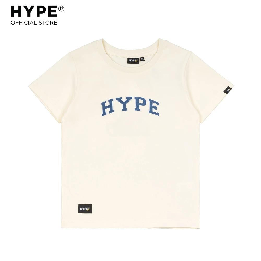 Hype Junior Club College Fashionhouse.Vip Tee