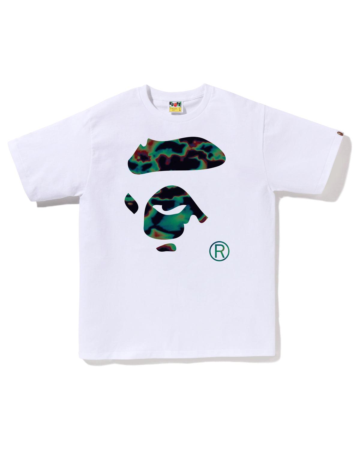 Print Tee #2 Everyday Casual Fit Outfit Ke Kampus