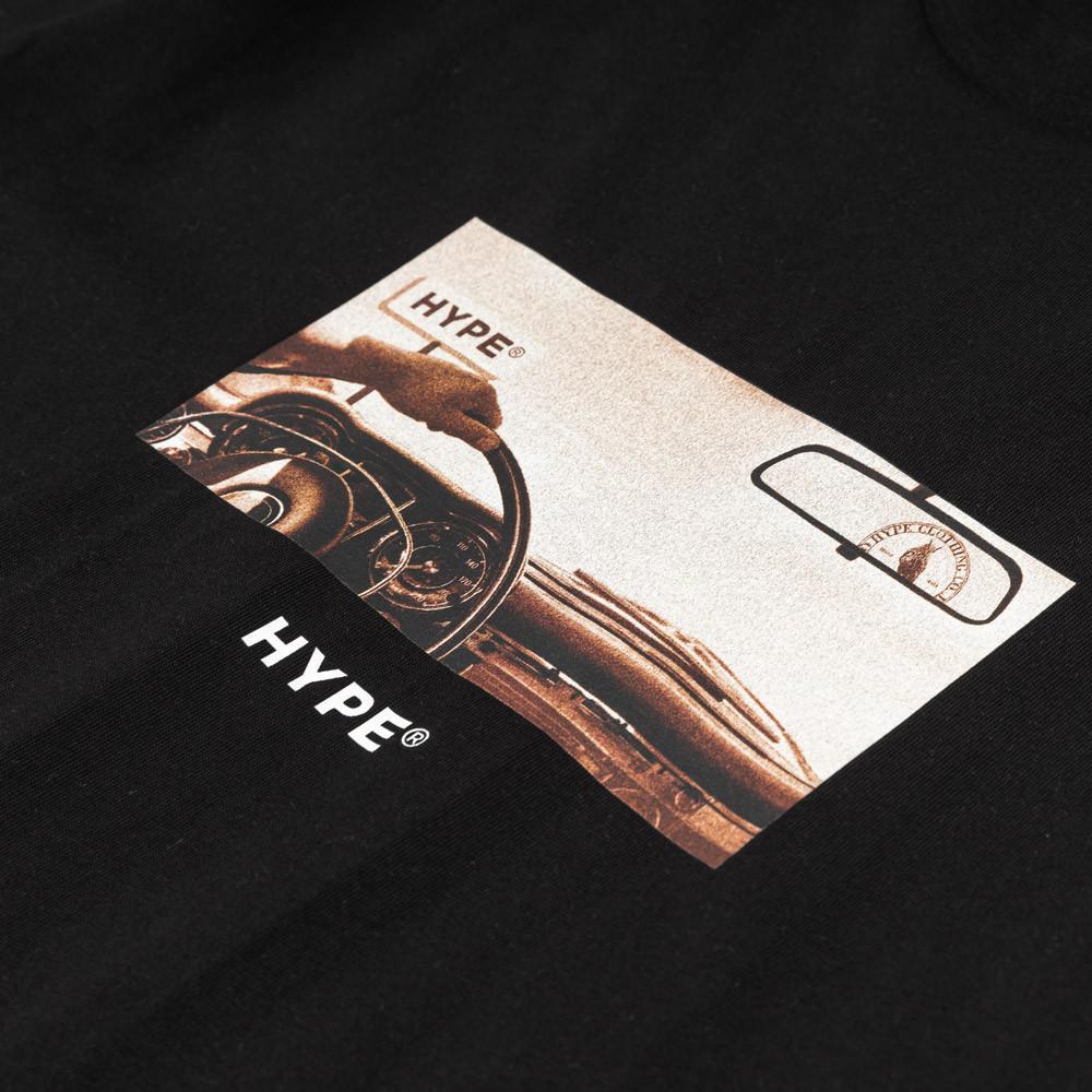 Korea Hype T-Shirt Sri Satiksha Boutique 100%