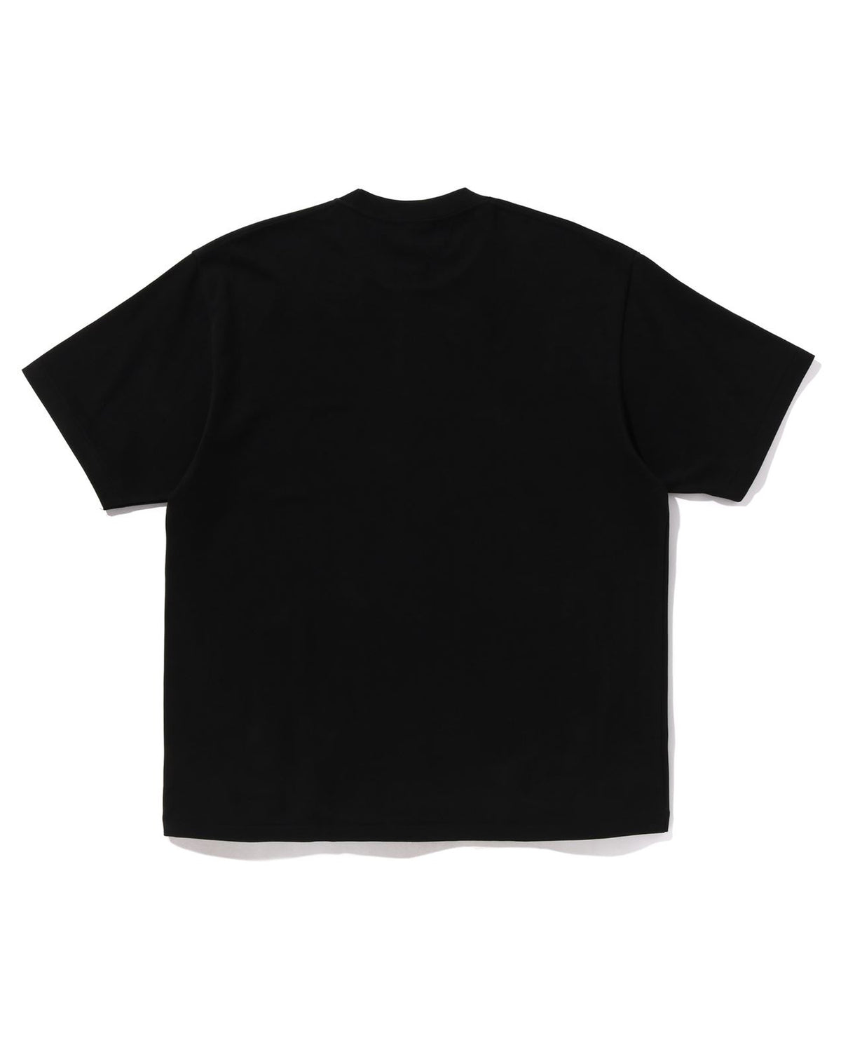 Pigment Logo T-Shirt Pigment Washed Tee Baju Rm 1