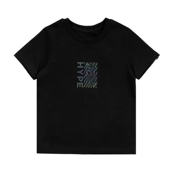 Hype Animal T-Shirt-Unisex - White Shirt Viral