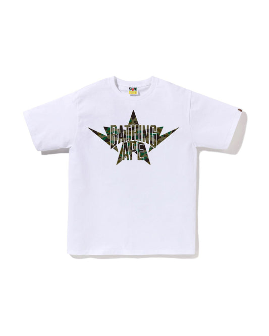 Washed Effect Tee vintage loose fit outfit ke kampus anak hukum uniqlo plus size