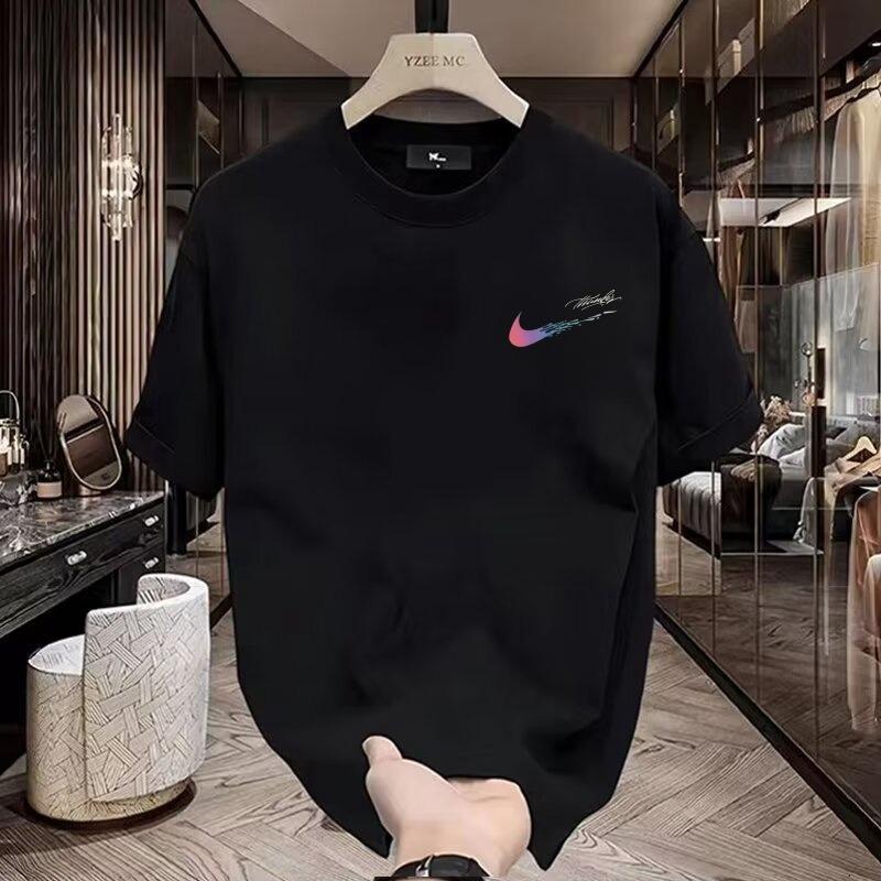 Kemeja-T Pasukan Sukan Logo Team Tee