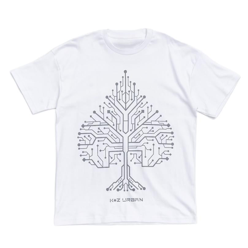 Make A Statement: Limited Edition Printed T-Shirt