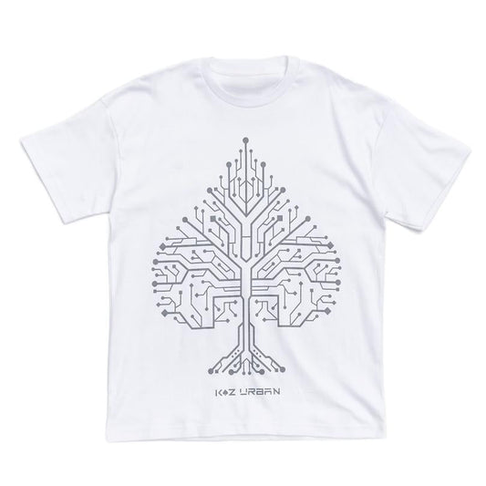 Make A Statement: Limited Edition Printed T-Shirt