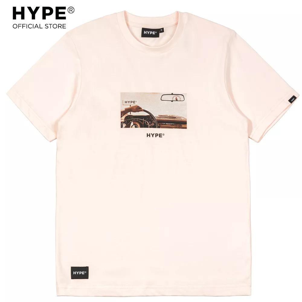 Korea Hype T-Shirt Sri Satiksha Boutique 100%