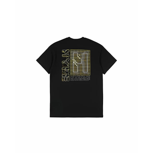 Hype Culture Mix Hongkong Vintage Tee