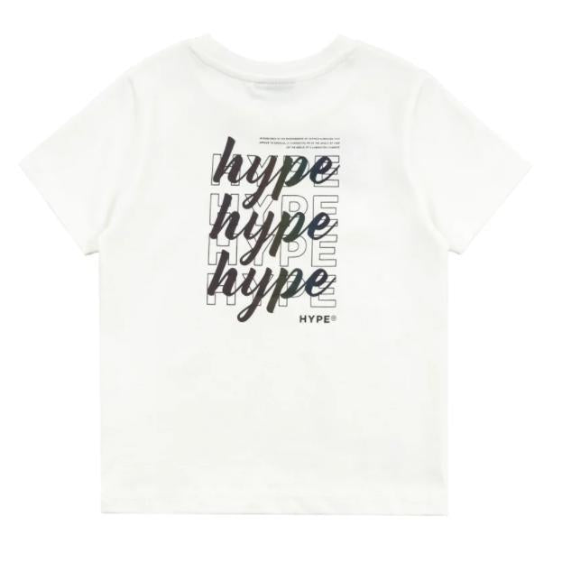 Hype Jujutsu Kaisen Inspired T-Shirt - Hot Anime