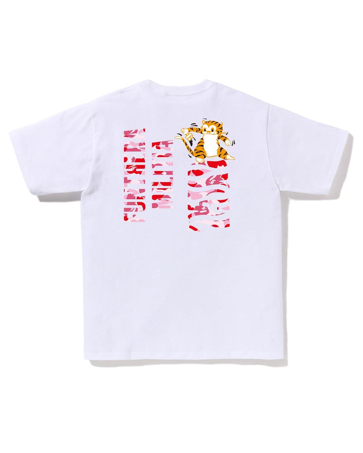 Graphic tee oversized cotton shirt uniqlo plain style baju rm 1 lelaki