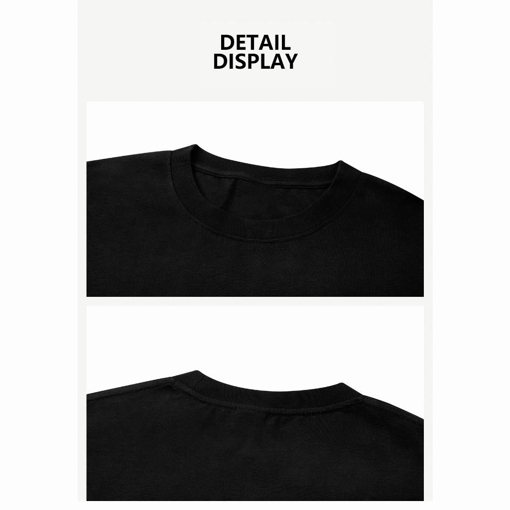 Heyfreak T-Shirt Oversize Enhypen Album Clothes