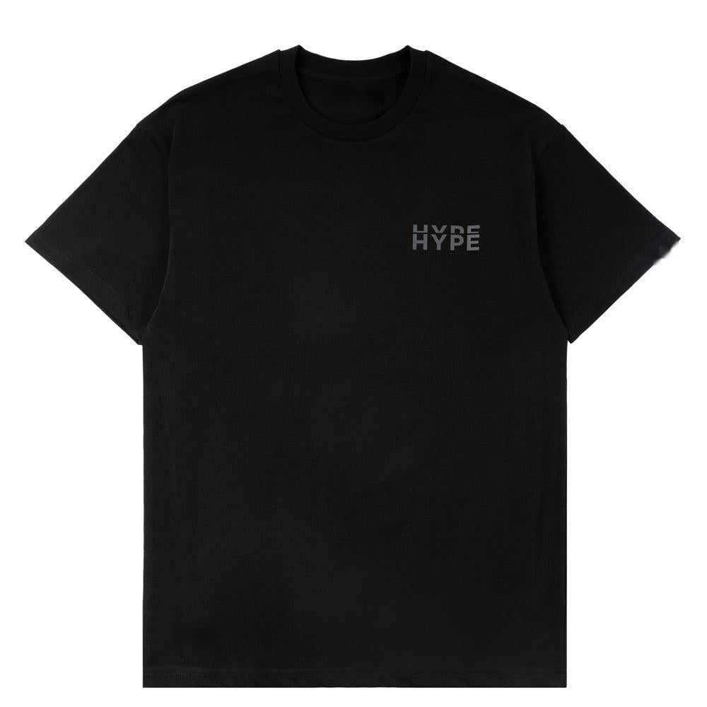 Hype Printed Harga Baju Rucas Ori Cotton Tee