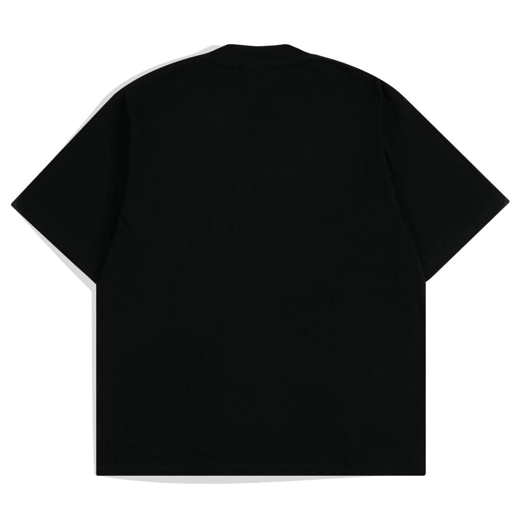 Waveblast Oversize Ymy Baju Hijau T-Shirt Enhypen