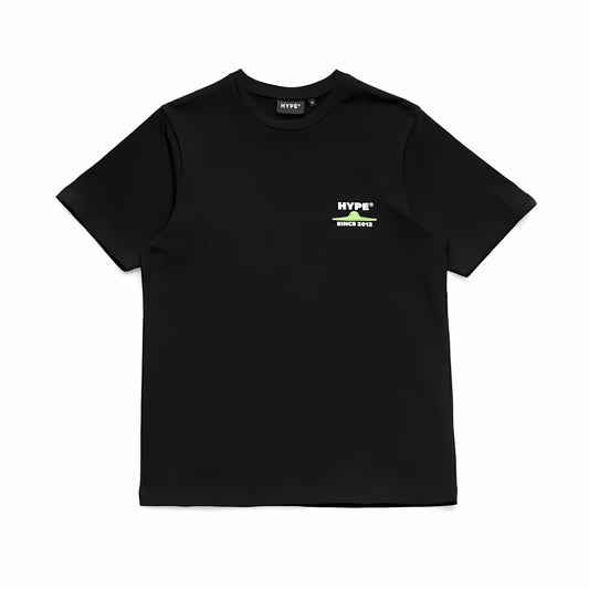 Hype KLFW Azfar Heri Runway Graphic Tee