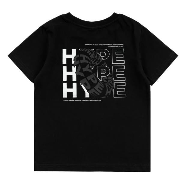 Hype Jujutsu Kaisen Inspired T-Shirt - Hot Anime