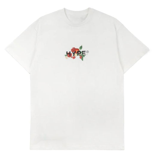 Hype Kapas Tee Printed Graphic T-Shirt Unisex
