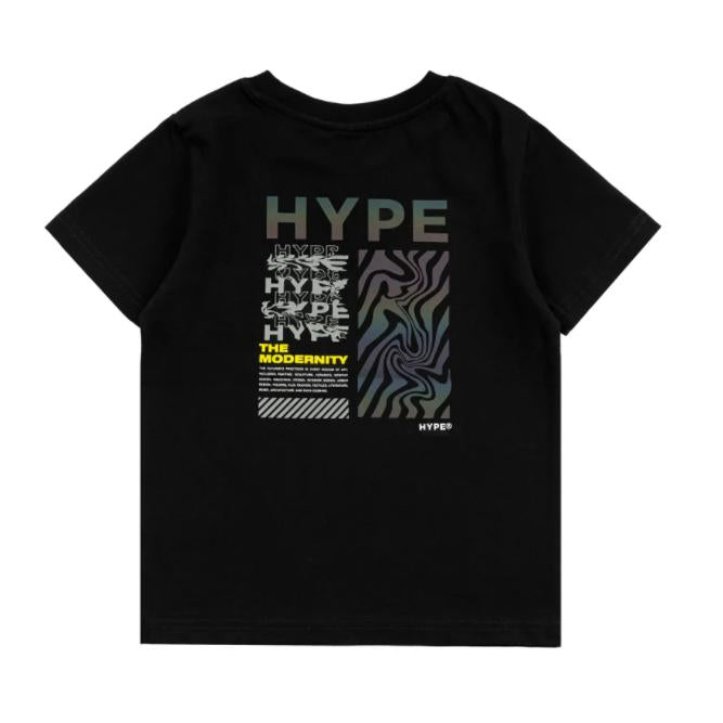 Hype Animal T-Shirt-Unisex - White Shirt Viral