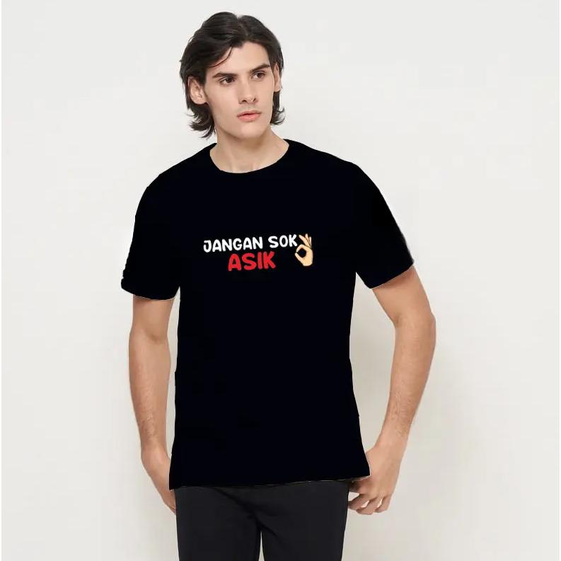 Monochrome Art Stylish Black White Graphic Tee