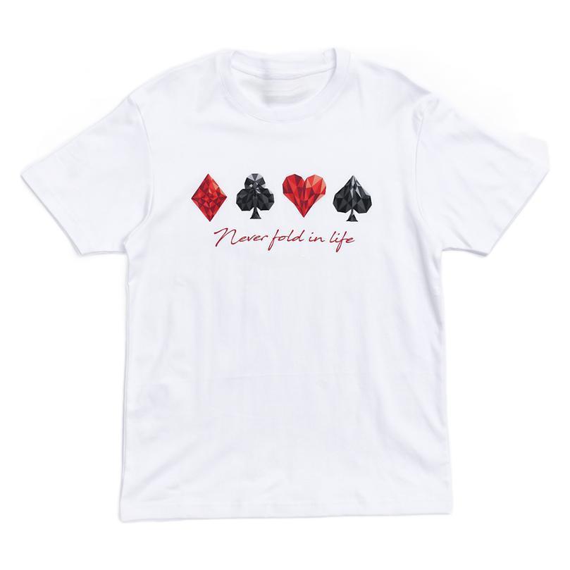 Elevate Style Graphic Expression T-Shirt