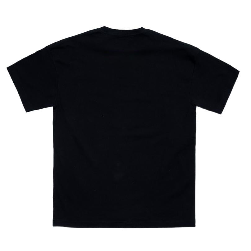 Make A Statement: Limited Edition Printed T-Shirt