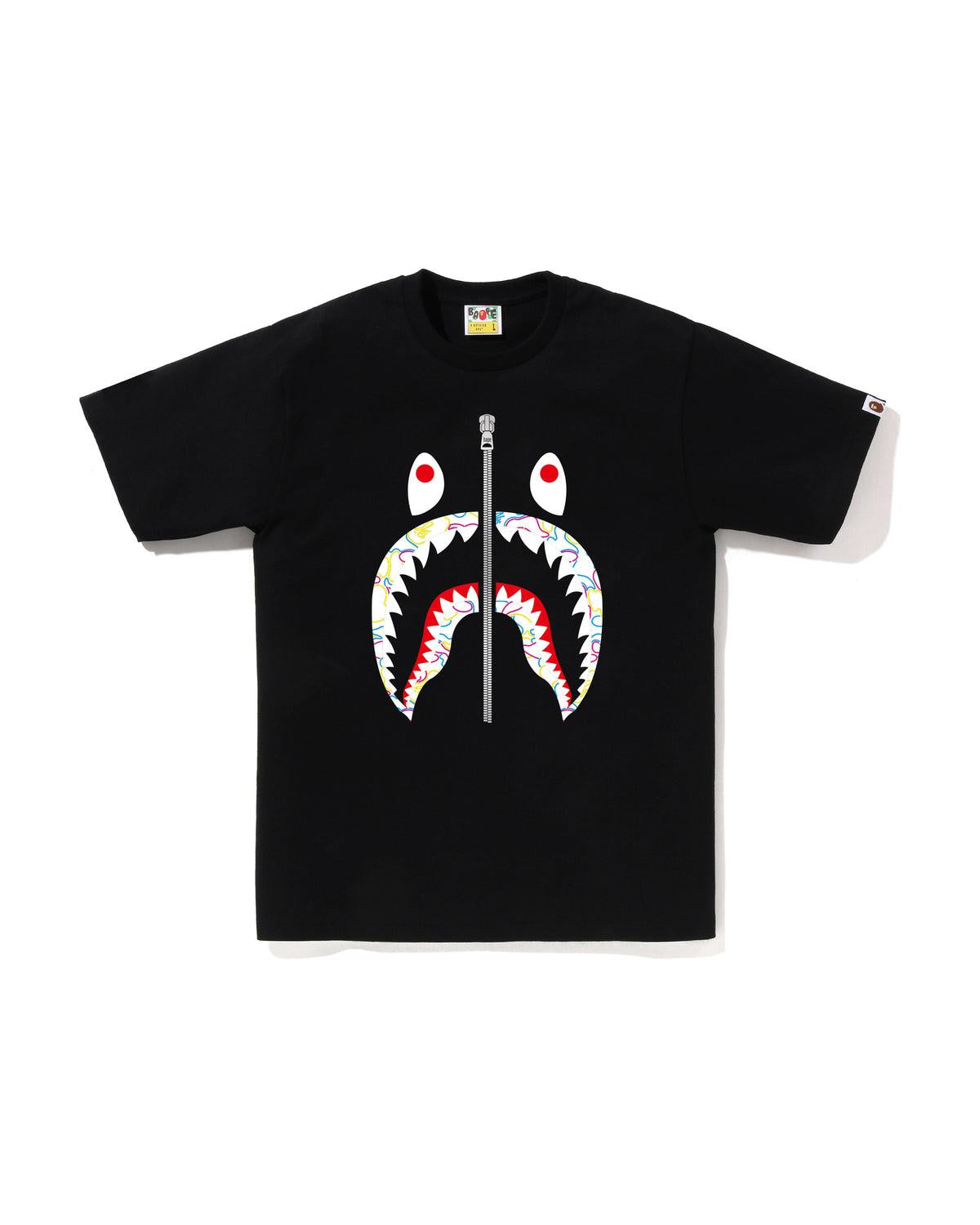 Beethoven Graphic Tee Lelaki Vibe Casual Wear Baju