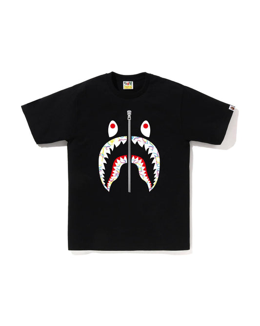 Beethoven Graphic Tee Lelaki Vibe Casual Wear Baju