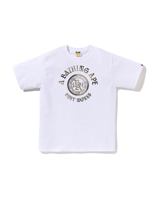 B a little T-shirt simple aesthetic baju rm 1 flannel shirt dude fashion