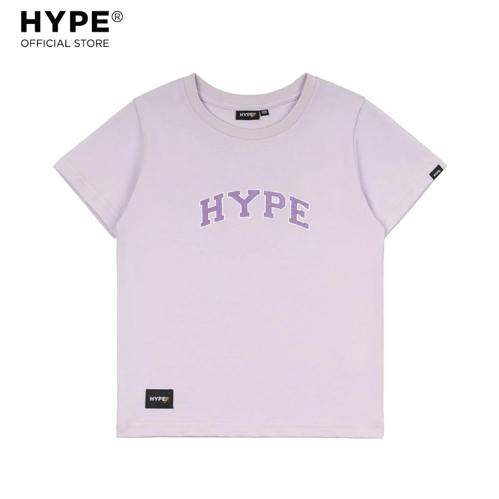Hype Junior Club College Fashionhouse.Vip Tee