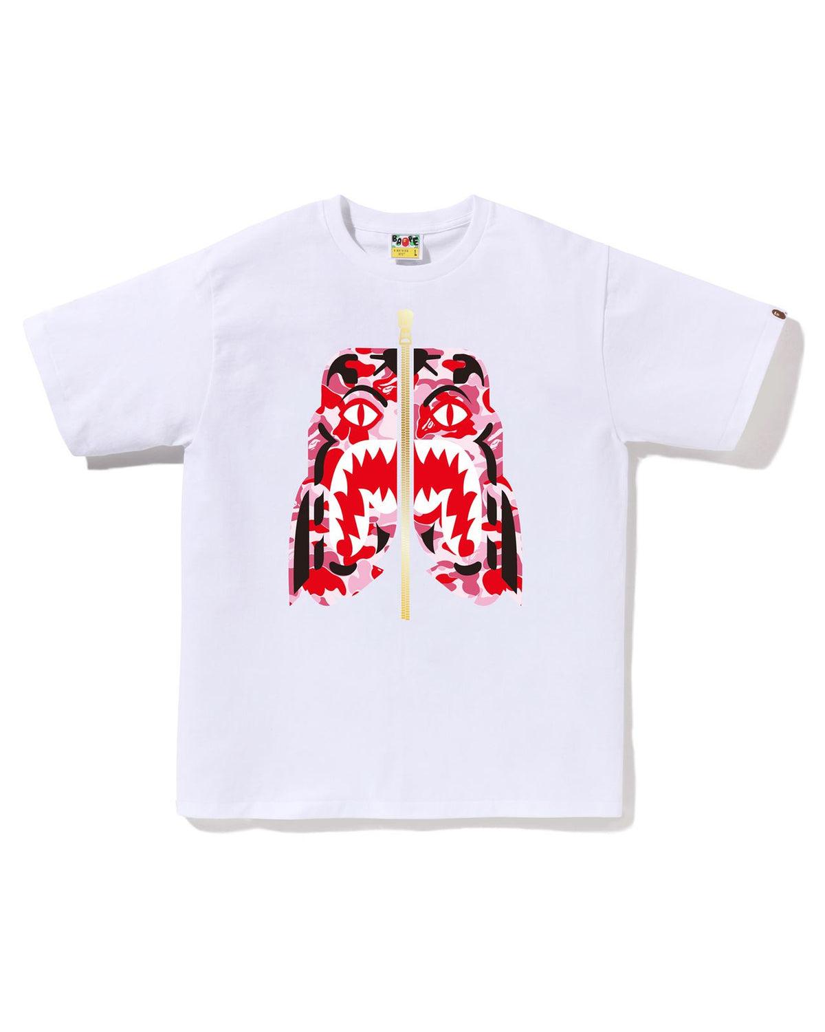 Graphic tee oversized cotton shirt uniqlo plain style baju rm 1 lelaki