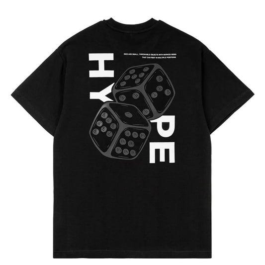 Hype Hip Hop Vibes Vintage Graphic Tee