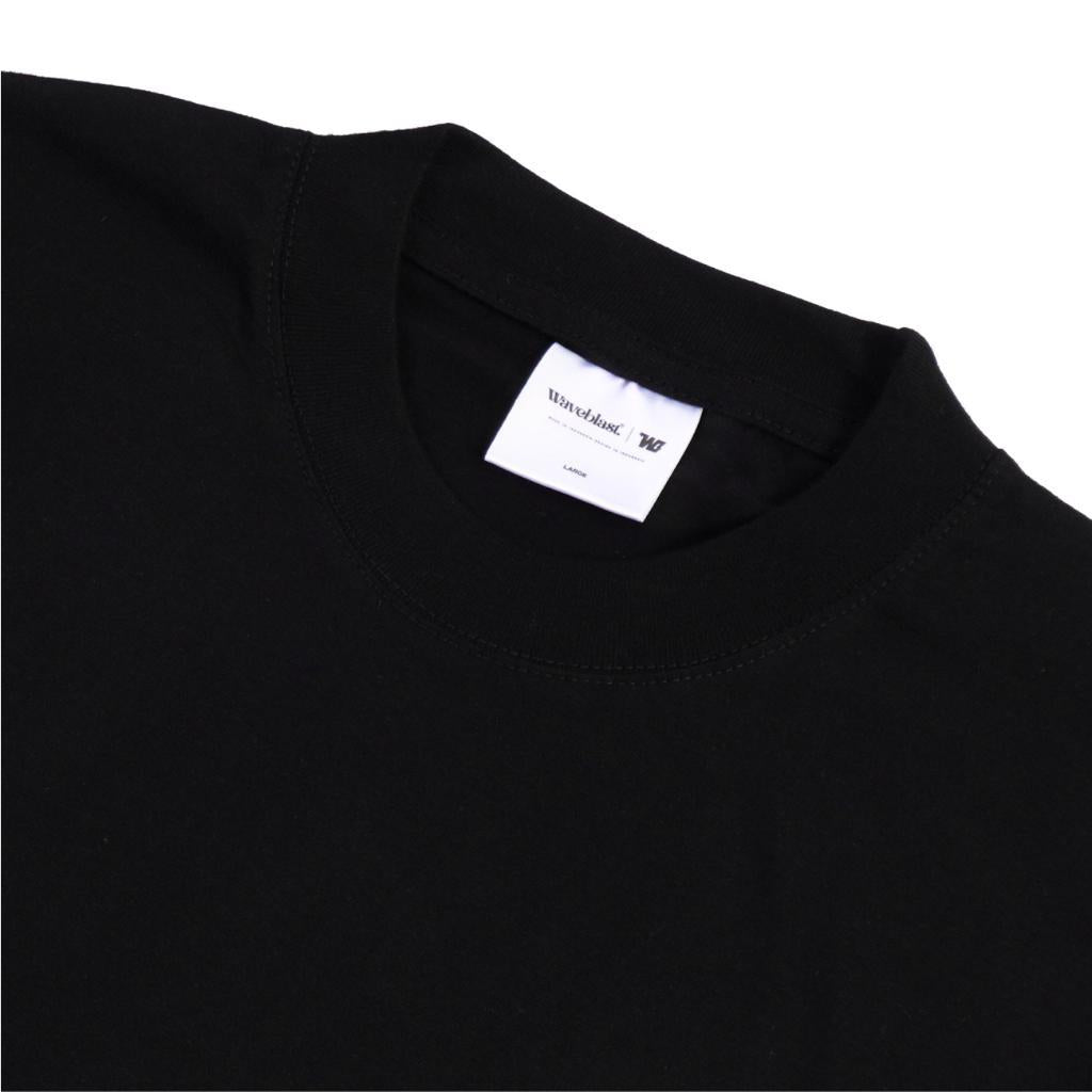 Waveblast Oversize Ymy Baju Hijau T-Shirt Enhypen