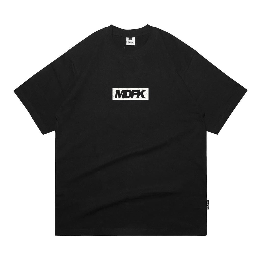 Mdfk Hiasan Cotton Oversize Combed Tee