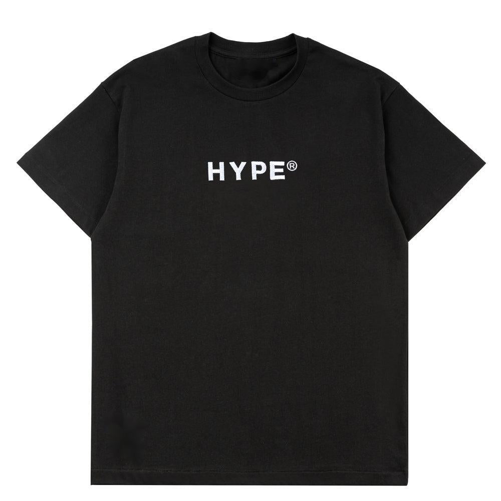 Hype Kuala Lumpur Street Art T-Shirt - New Summer