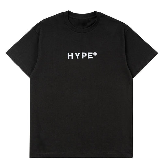 Hype Kuala Lumpur Street Art T-Shirt - New Summer