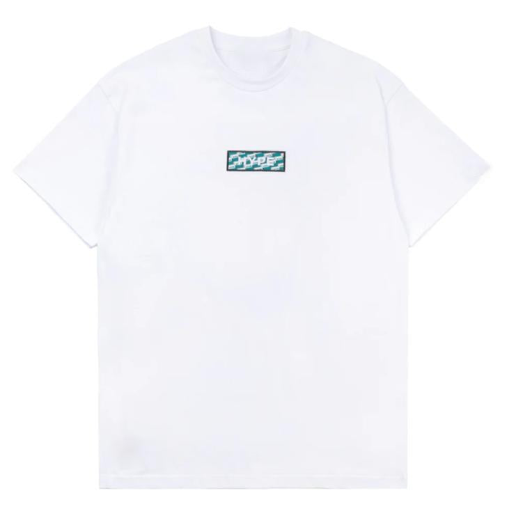 Hype 100% Cotton Printed Graphic T-Shirt Unisex