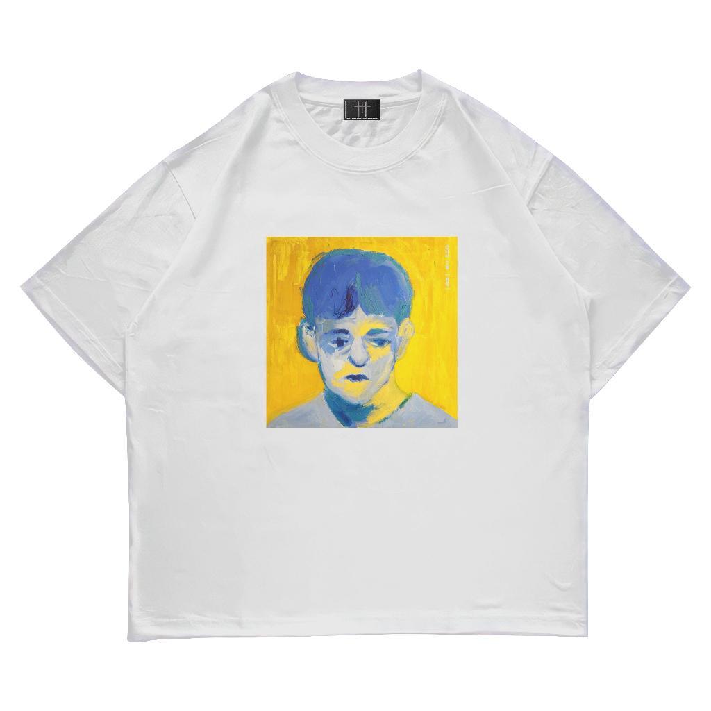 Megalast-T-Shirt Kpop Enhypen Album Clothes