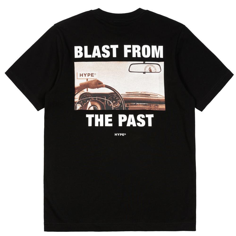 Korea Hype T-Shirt Sri Satiksha Boutique 100%