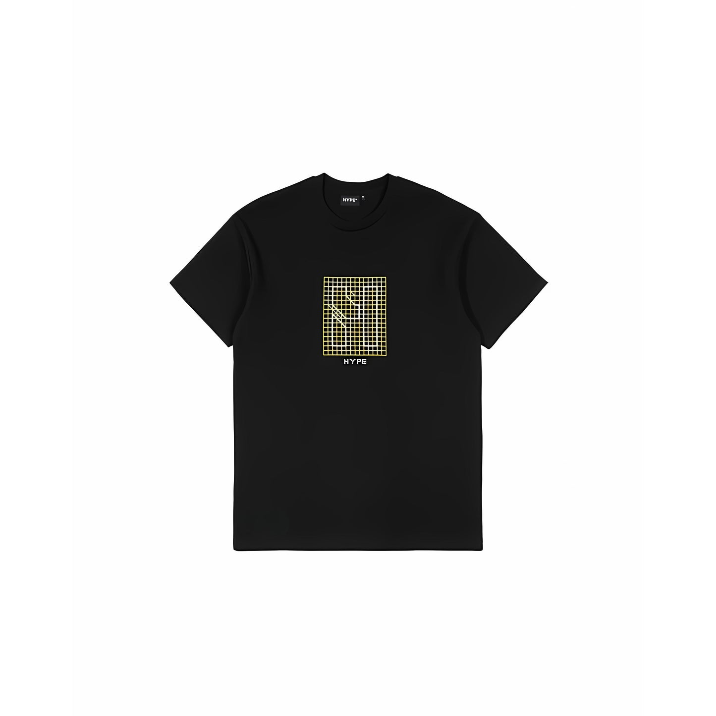Hype Culture Mix Hongkong Vintage Tee