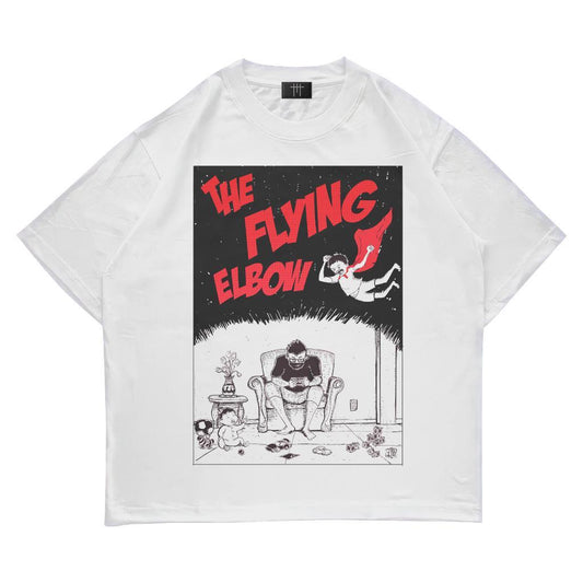 Megalast-Kaos Siku Terbang Enhypen Album Clothes