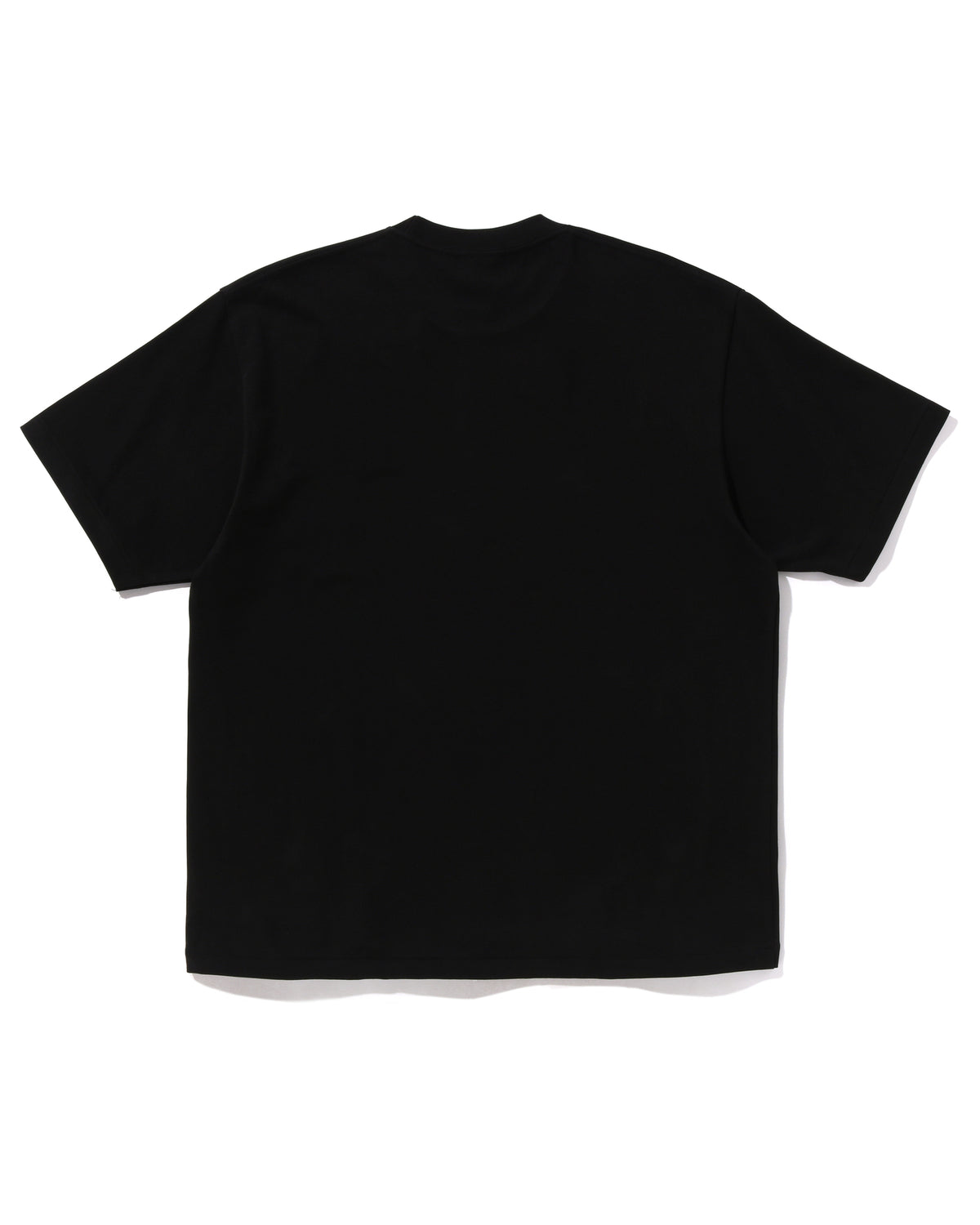 Graffiti Logo Relaxed Fit Tee streetwear drip fit baju rm 1 baju shell