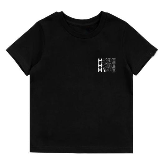 Hype Jujutsu Kaisen Inspired T-Shirt - Hot Anime