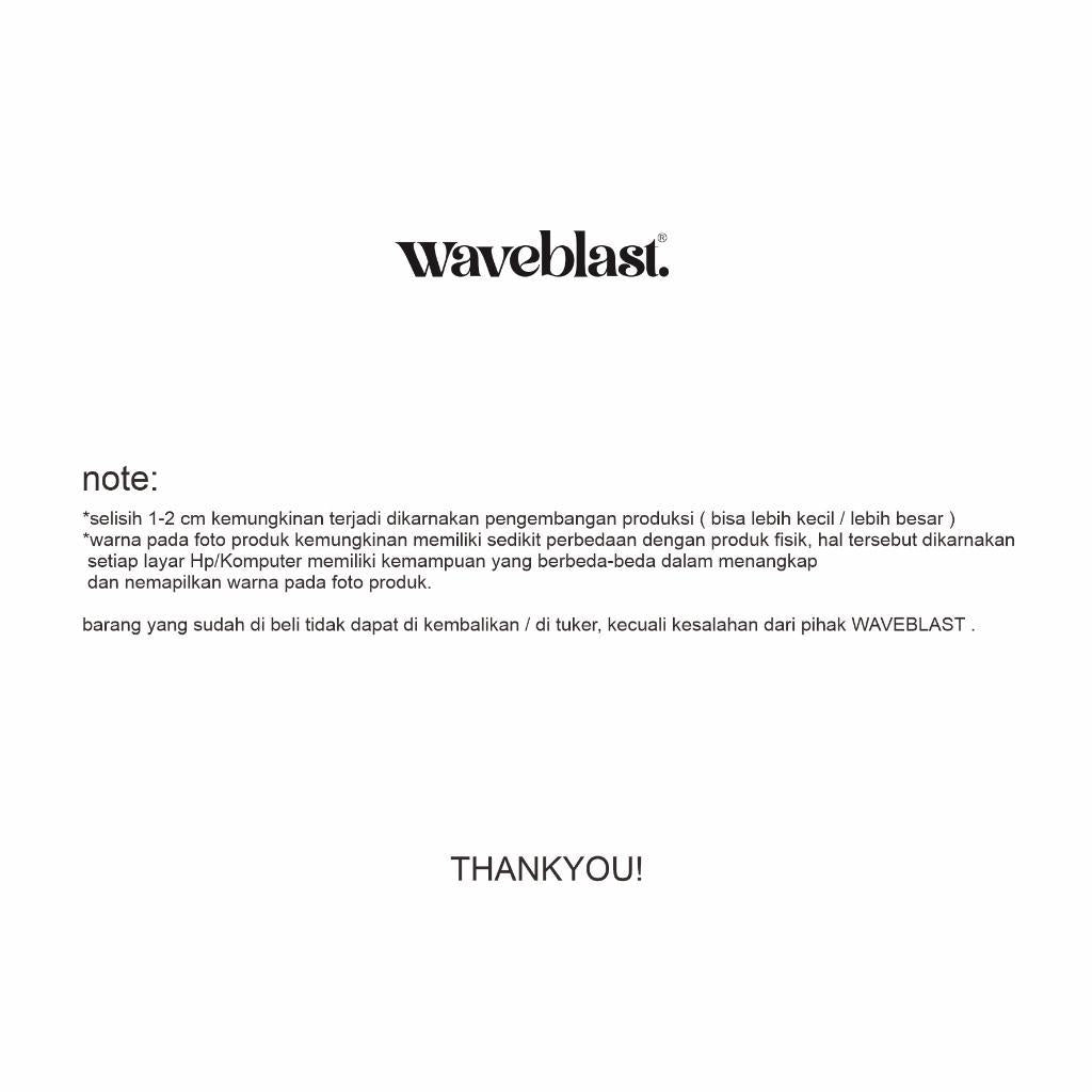 Waveblast Oversize Ymy Baju Hijau T-Shirt Enhypen