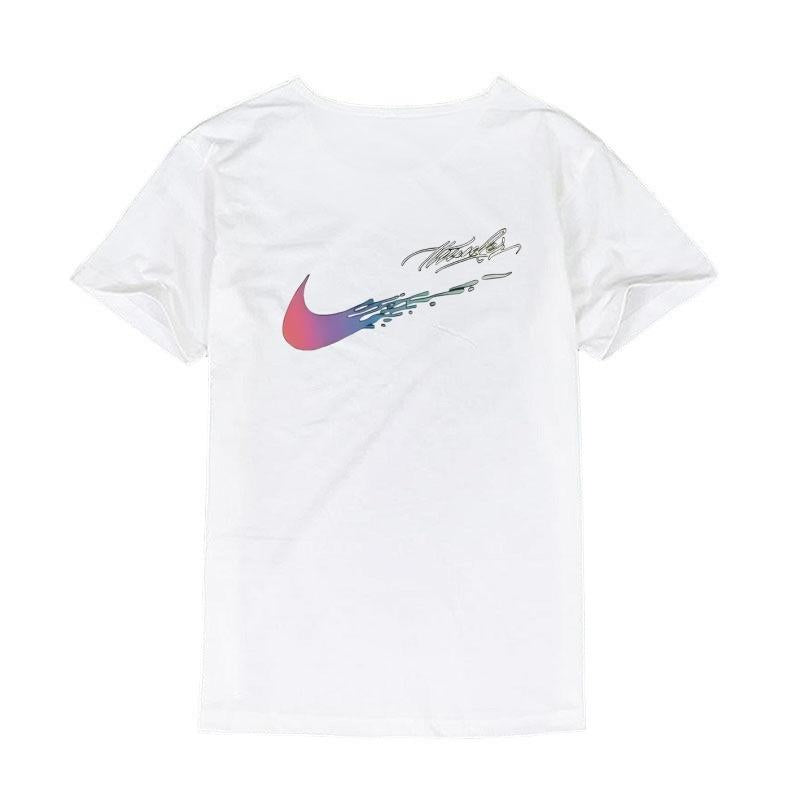 Quicksilver Team Spirit Logo Sport T-Shirt