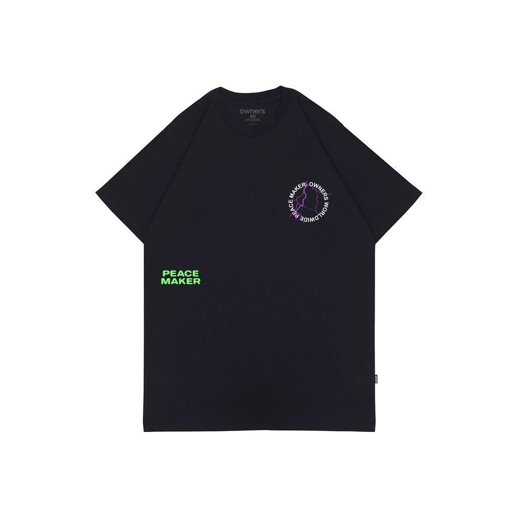 Pemilik Jacket Elf Keamanan Graphic Tee
