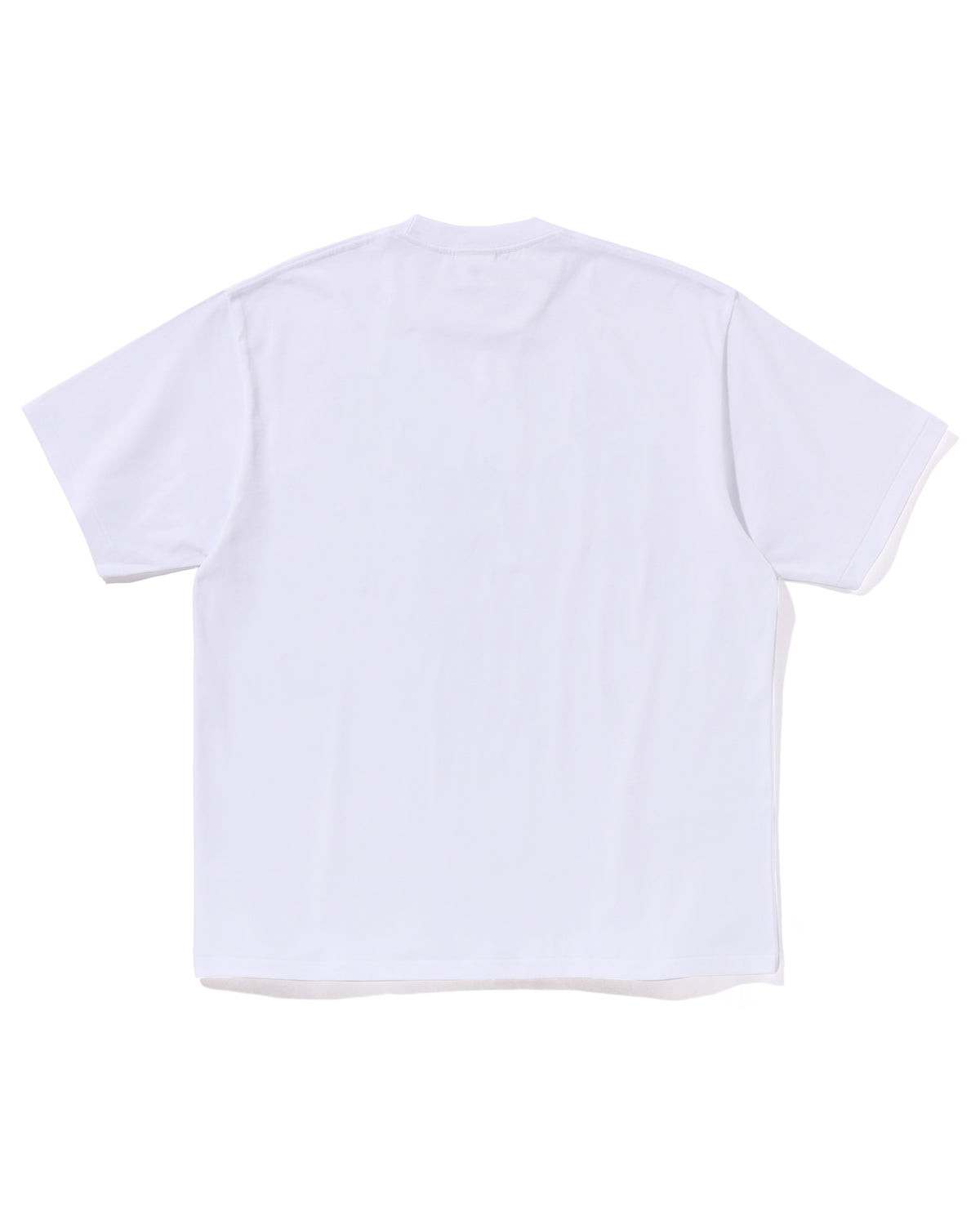 Graffiti Logo Relaxed Fit Tee streetwear drip fit baju rm 1 baju shell