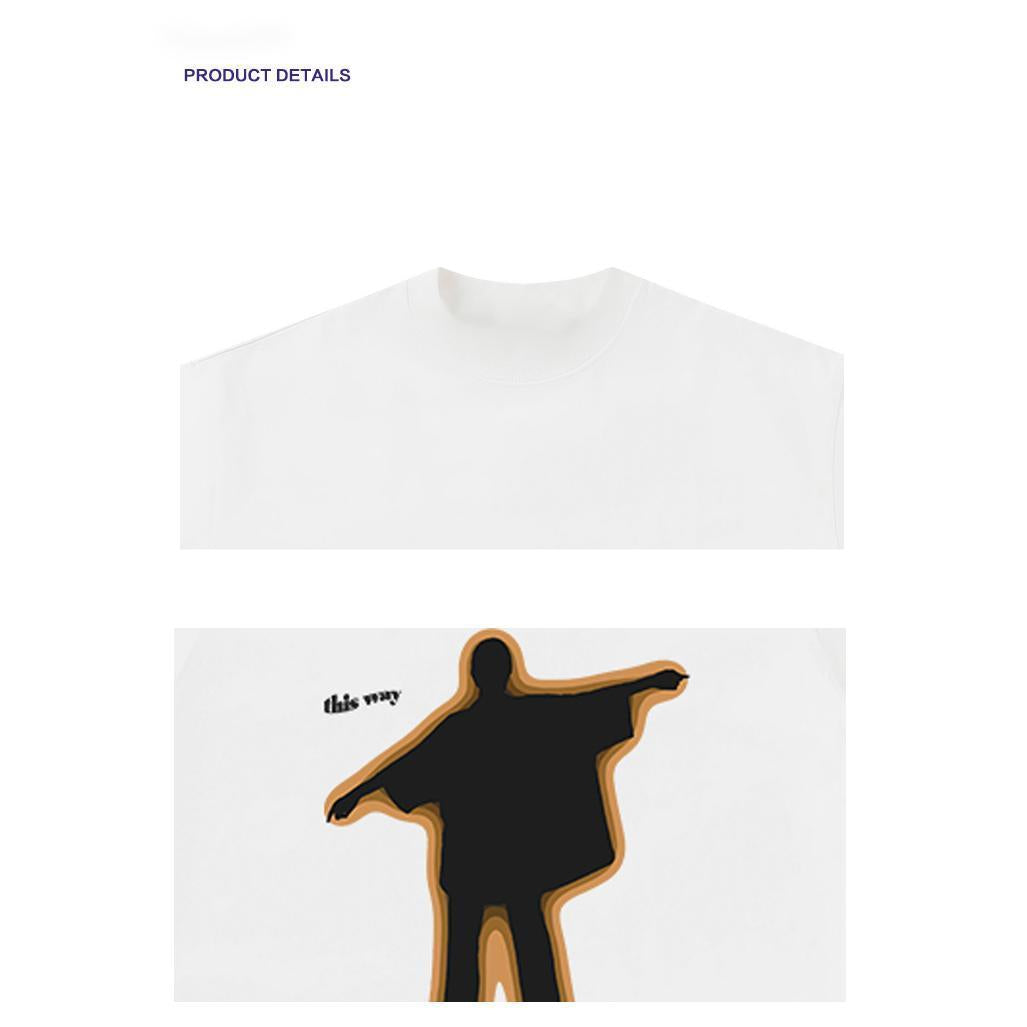 Fashion That Moves You - Enhypen Album Clothes Tee