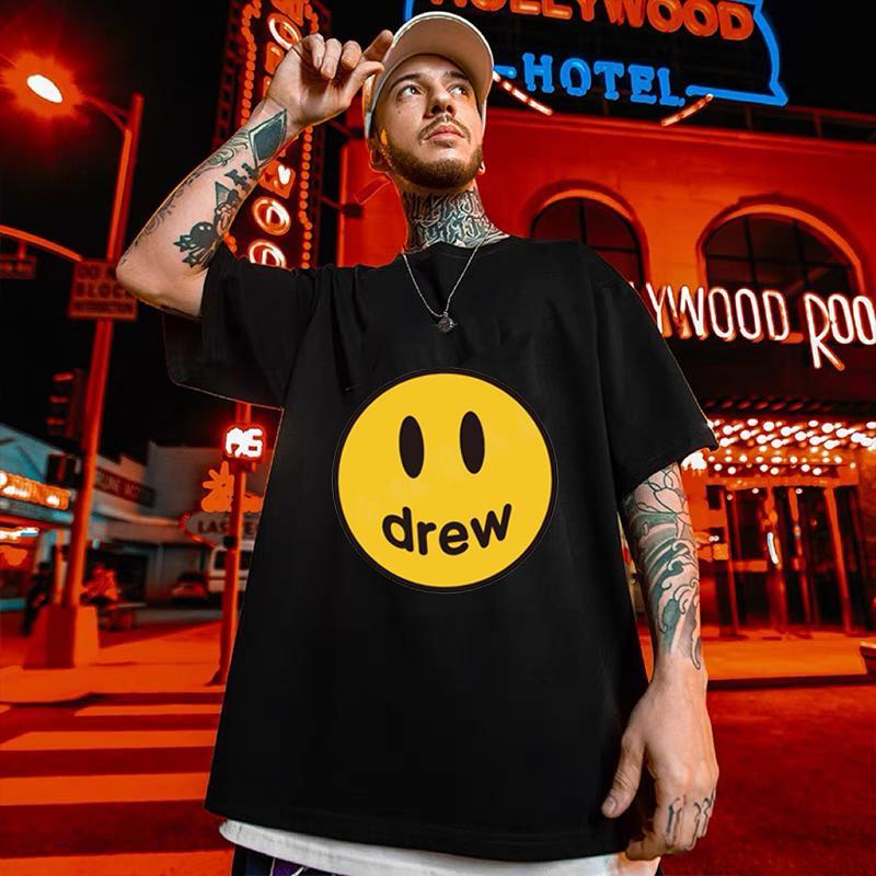 Stok Siap Satu Korea Jepun Hiphop Ymy Baju Hijau