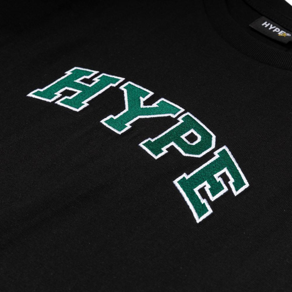 Hype Junior Club College Fashionhouse.Vip Tee