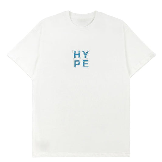 Hype Kl Graffiti Art T-Shirt - New Summer Harga