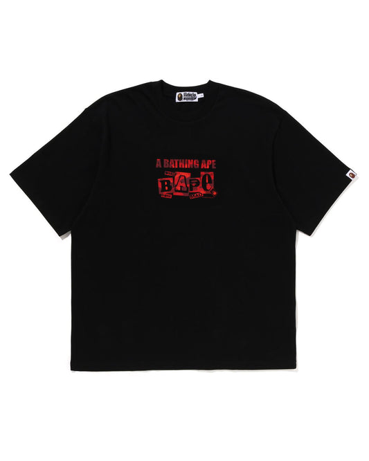 Moonface Logo Graphic Tee Tiktok Trending Wear